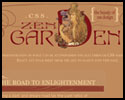 CSS Zen Garden Mockup
